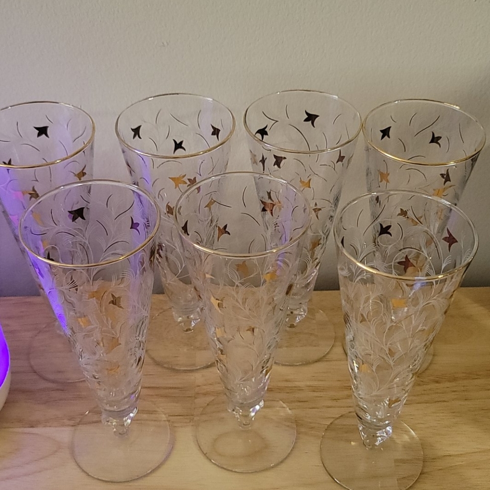 Glasses